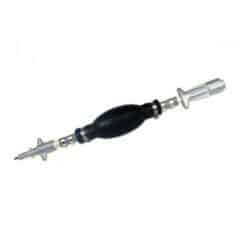 Moeller Fuel Line Assembly Mercury Bayonet Style 2m - Image