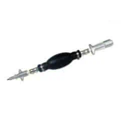 Moeller Fuel Line Assembly Mercury Bayonet Style 2m - Image