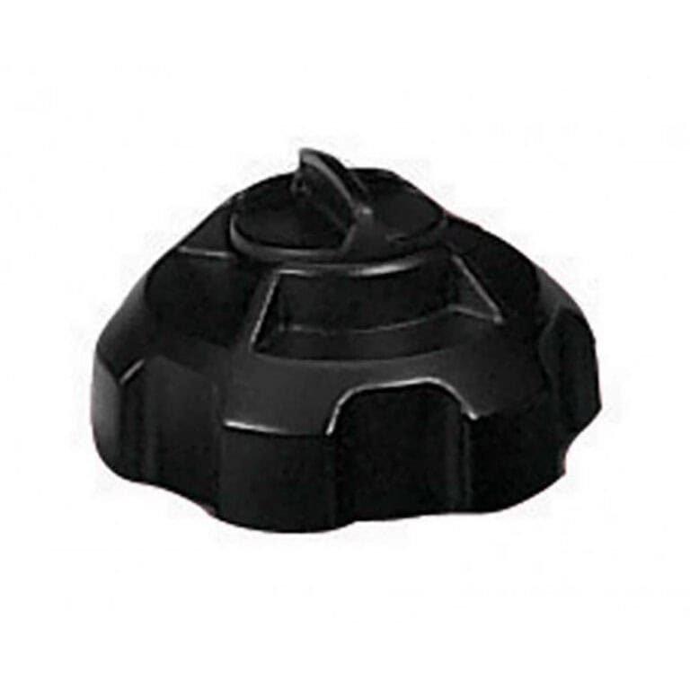 Moeller Low Profile Manually Vented Fuel Cap - Image
