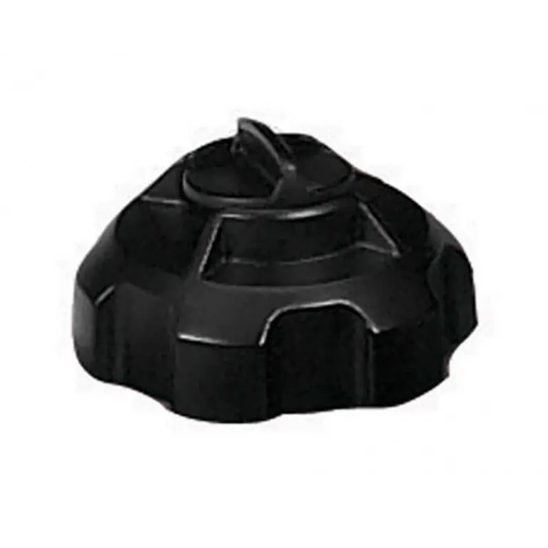 Moeller Low Profile Manually Vented Fuel Cap - Image