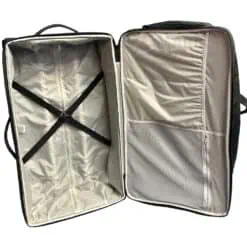 Musto 80L Wheeled Trolley Bag - Image