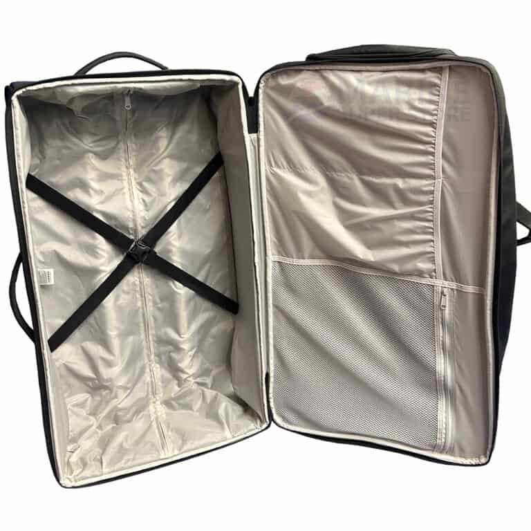 Musto 80L Wheeled Trolley Bag - Image