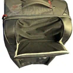 Musto 80L Wheeled Trolley Bag - Image