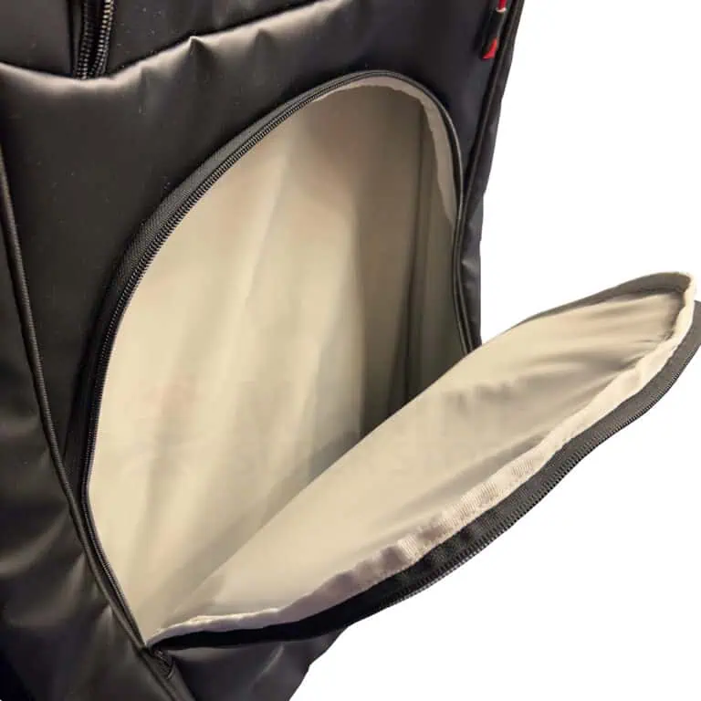 Musto 80L Wheeled Trolley Bag - Image