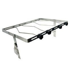 Neptune & Pacific 4500 Cooker Gimbals - Image