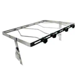 Neptune & Pacific 4500 Cooker Gimbals - Image