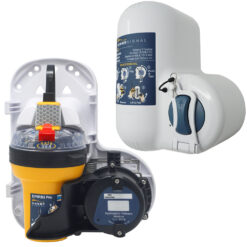Ocean Signal RescueMe EPIRB3 Pro Automatic CAT1 - Image