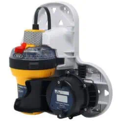 Ocean Signal RescueMe EPIRB3 Pro Automatic CAT1 with AIS and Return Link - Image