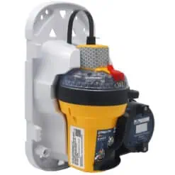 Ocean Signal RescueMe EPIRB3 Pro Automatic CAT1 with AIS and Return Link - Image