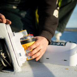 Ocean Signal RescueMe EPIRB3 Pro Automatic CAT1 - Image