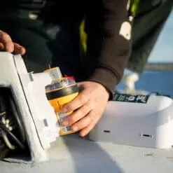 Ocean Signal RescueMe EPIRB3 Pro Automatic CAT1 with AIS and Return Link - Image