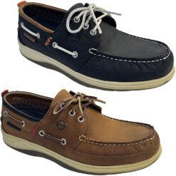 Orca Bay Ocean Deck Shoe - Waterproof - Image