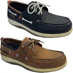 Orca Bay Ocean Deck Shoe - Waterproof - Image