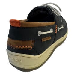 Orca Bay Ocean Deck Shoe - Waterproof - Black