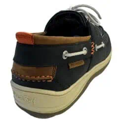 Orca Bay Ocean Deck Shoe - Waterproof - Black