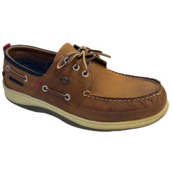 Orca Bay Ocean Deck Shoe - Waterproof - Sand
