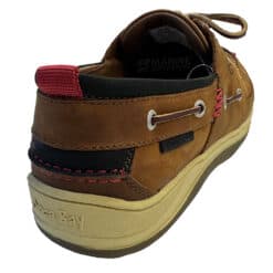 Orca Bay Ocean Deck Shoe - Waterproof - Sand