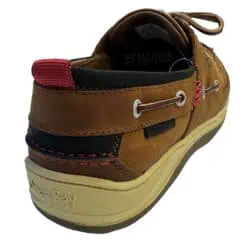 Orca Bay Ocean Deck Shoe - Waterproof - Sand