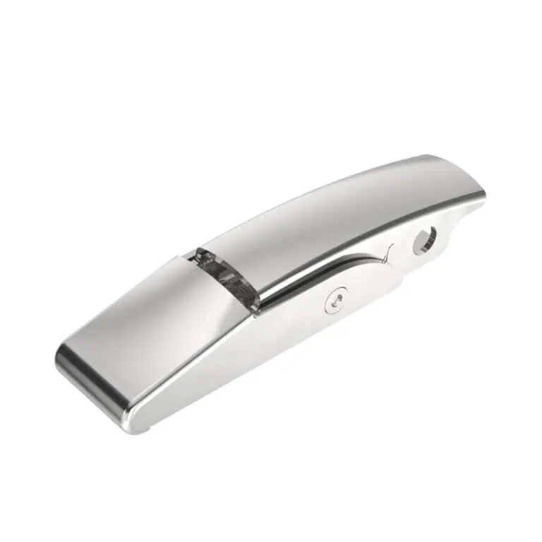 Roca Marine 415 Covered Eccentric Latch - 93/103 - Image