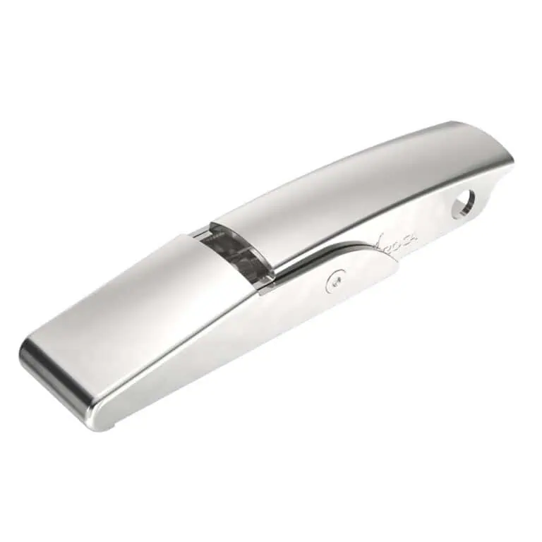 Roca Marine 416 Covered Eccentric Latch - 145/155 - Image