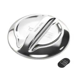 Roca Marine Diesel Deck Filler Lid - Image