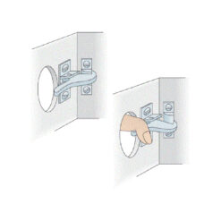 Roca Marine Elbow catch - Image