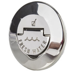Roca Marine Fresh Water Deck Filler Cap - Image