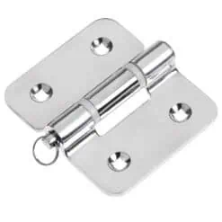 Roca Marine Heavy-Duty Hinge - 82x92 - Image