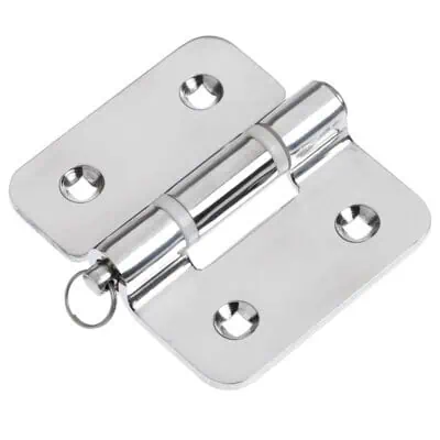 Roca Marine Heavy-Duty Hinge - 82x92 - Image