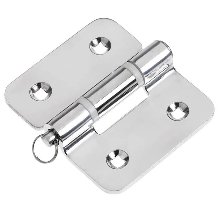 Roca Marine Heavy-Duty Hinge - 82x92 - Image