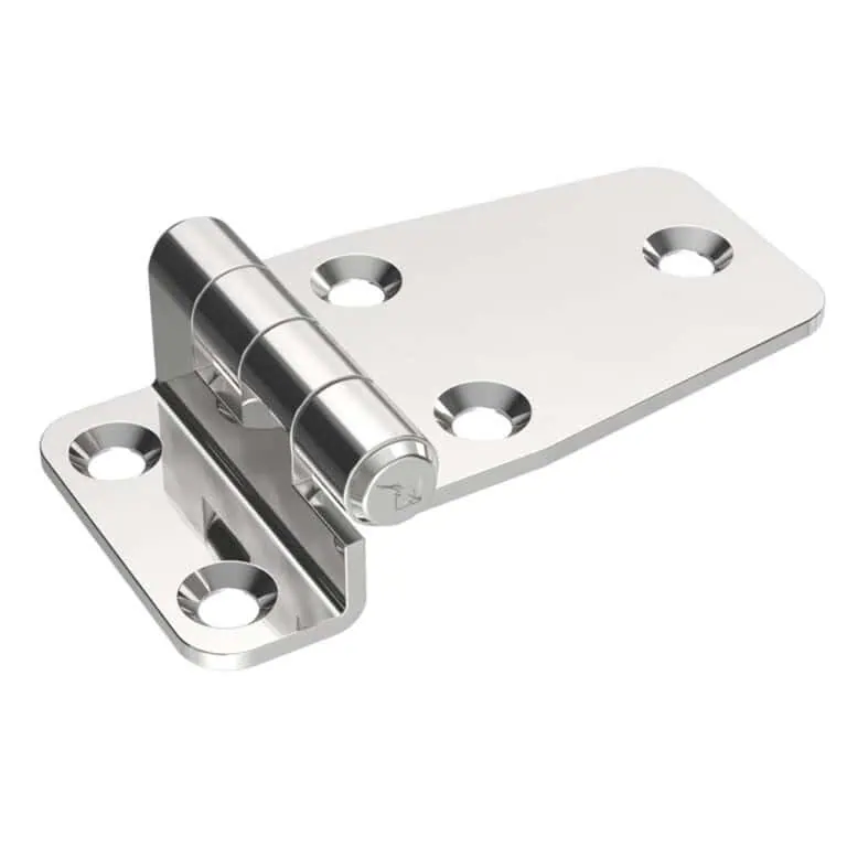 Roca Marine Hinge, Offset 37x68 - Image