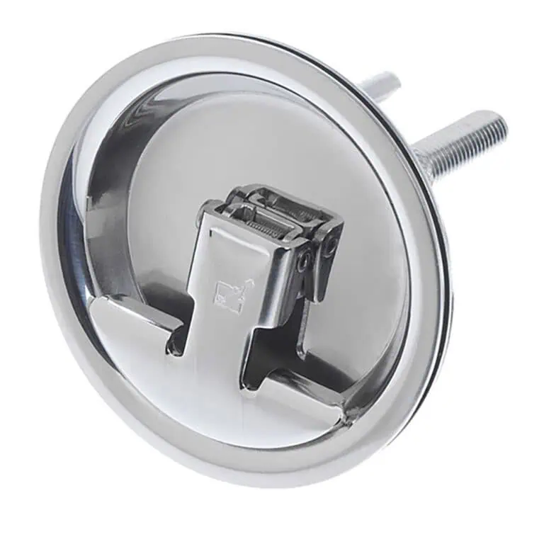 Roca Marine Lift Handle Heavy Duty Ø 70 - Image