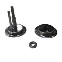 Roca Marine Lift Handle Heavy Duty Ø 70 - Image