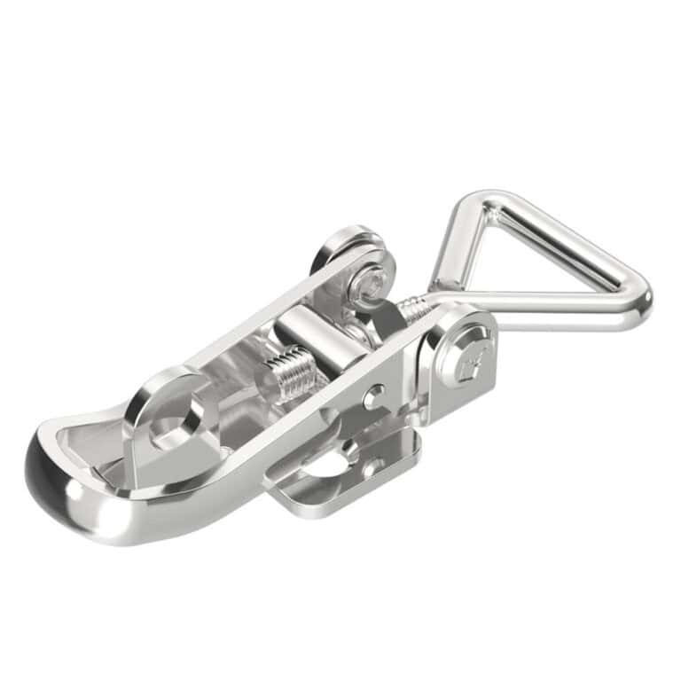 Roca Marine Lockable Eccentric Latch 291 - Image