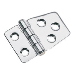 Roca Marine Reversed Hinge 40x60 - Image