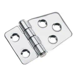 Roca Marine Reversed Hinge 40x60 - Image