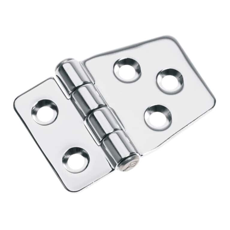 Roca Marine Reversed Hinge 40x60 - Image