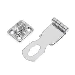 Roca Marine Safety-Hasp With Turnlock - Image