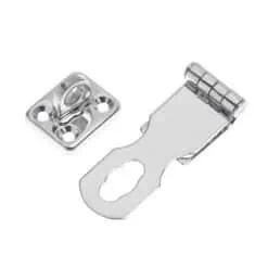 Roca Marine Safety-Hasp With Turnlock - Image