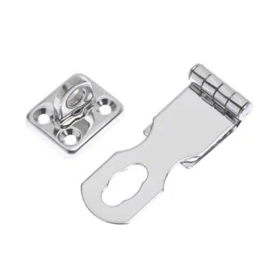 Roca Marine Safety-Hasp With Turnlock - Image