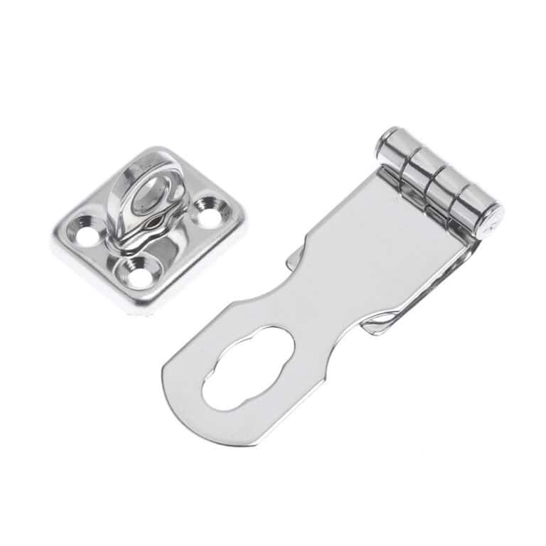 Roca Marine Safety-Hasp With Turnlock - Image