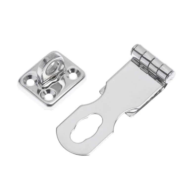 Roca Marine Safety-Hasp With Turnlock - Image