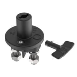 Roca Marine Spare Key For Battery Switch - Image