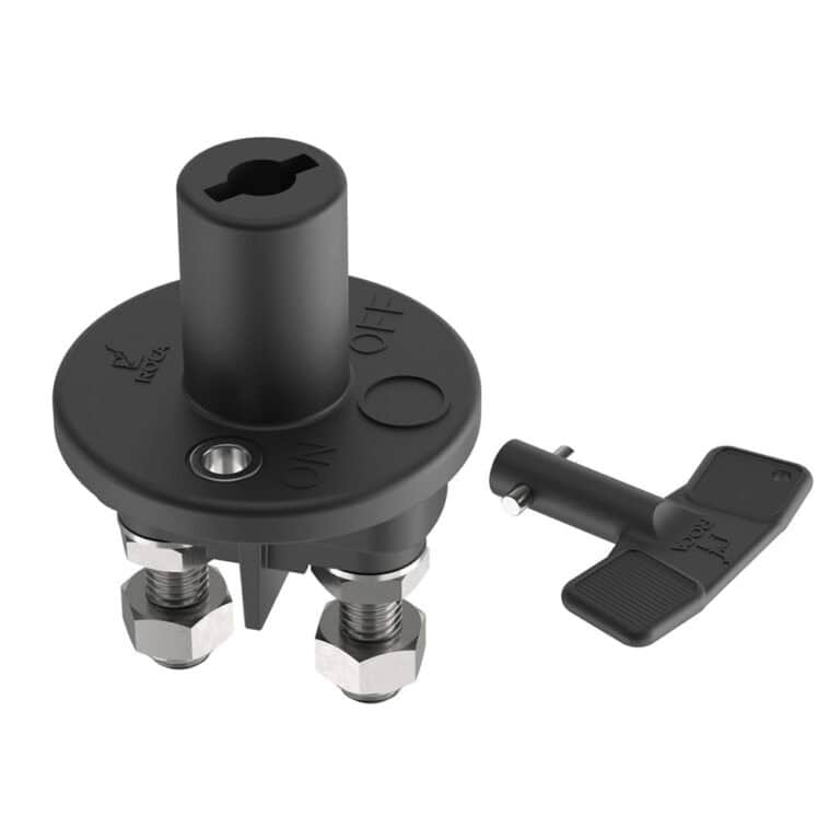 Roca Marine Spare Key For Battery Switch - Image