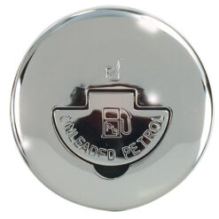 Roca Marine Unleaded Petrol Deck Filler Cap - Image