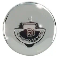 Roca Marine Unleaded Petrol Deck Filler Cap - Image