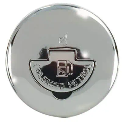 Roca Marine Unleaded Petrol Deck Filler Cap - Image