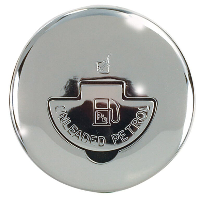 Roca Marine Unleaded Petrol Deck Filler Cap - Image