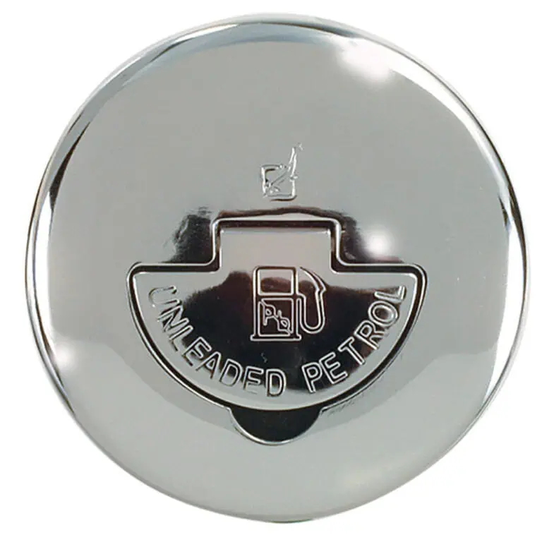 Roca Marine Unleaded Petrol Deck Filler Cap - Image
