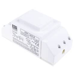 RS Components Block 390VA Enclosed AutoTransformer - Image